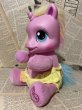 画像2: MLP(2007/Talking Plush/Rarity the Unicorn) (2)