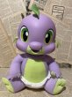 画像1: MLP(2011/Talking Plush/Spike the Dragon) (1)