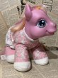 画像2: MLP(2003/Talking Plush/Rose Blossom) (2)