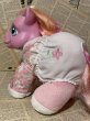 画像3: MLP(2003/Talking Plush/Rose Blossom) (3)