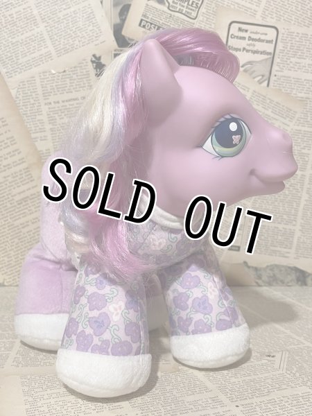 画像2: MLP(2003/Talking Plush/Baby Alive) (2)