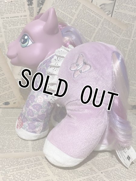 画像3: MLP(2003/Talking Plush/Baby Alive) (3)