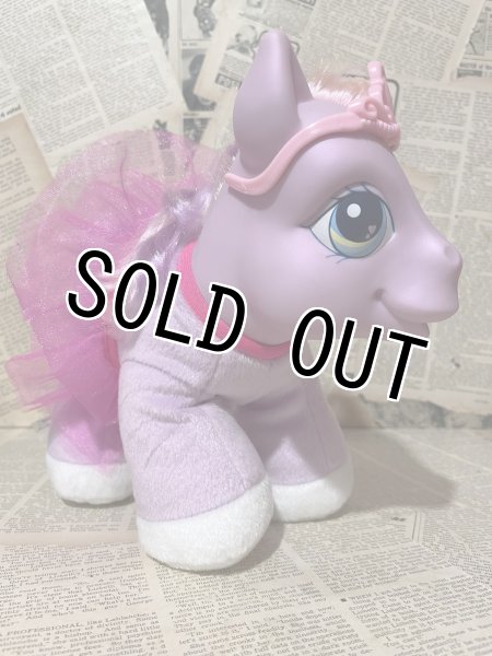 画像2: MLP(2004/Plush/Angel Dove) (2)