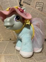 マイリトルポニー ヴィンテージ 乳母車バギー赤ちゃんポーリーポケットゆめかわ ポーリーポケット1992年ヴィンテージ 星型ゆめかわ