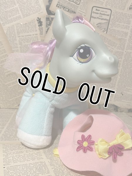 画像2: MLP(2004/Plush/Misty Mornings) (2)