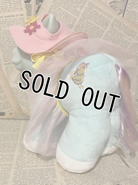 画像3: MLP(2004/Plush/Misty Mornings) (3)
