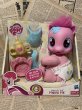 画像1: MLP(2012/Littlest So Soft/Pinkie Pie/MIB) (1)