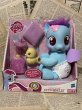 画像1: MLP(2012/Littlest So Soft/Cottonbelle/MIB) (1)