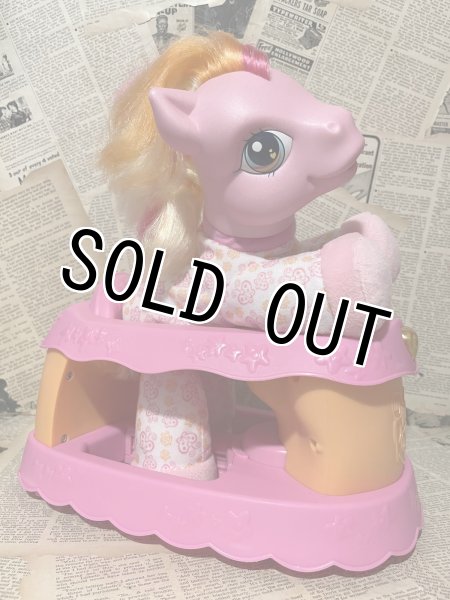 画像2: MLP(2005/Walking Plush/Sweet Steps) (2)