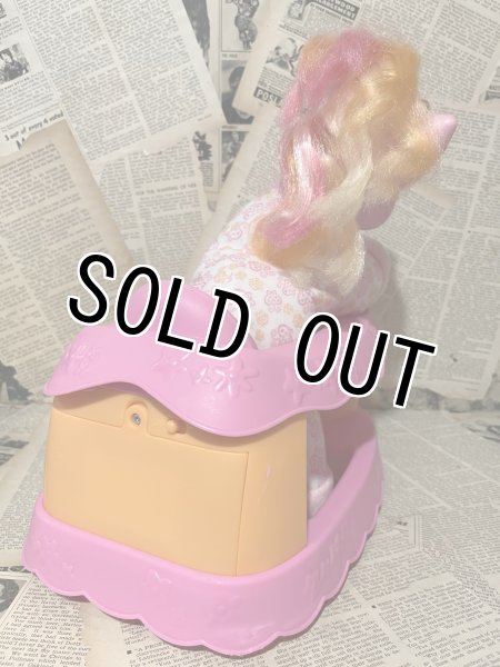 画像3: MLP(2005/Walking Plush/Sweet Steps) (3)