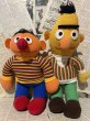 画像1: Sesame Street/Plush set(70s/Ernie & Bert) (1)