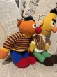 画像2: Sesame Street/Plush set(70s/Ernie & Bert) (2)