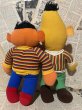 画像3: Sesame Street/Plush set(70s/Ernie & Bert) (3)