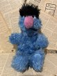 画像1: Sesame Street/Plush(70s/Herry Monster/35cm) (1)