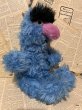 画像2: Sesame Street/Plush(70s/Herry Monster/35cm) (2)