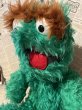 画像2: Sesame Street/Plush(70s/Oscar/45cm) (2)