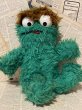 画像1: Sesame Street/Plush(70s/Oscar/35cm) (1)