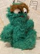 画像2: Sesame Street/Plush(70s/Oscar/35cm) (2)