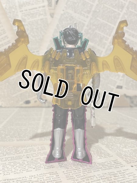 画像3: Star Warrior/Action Figure(Loose) (3)