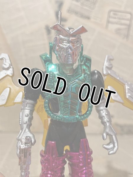 画像5: Star Warrior/Action Figure(Loose) (5)