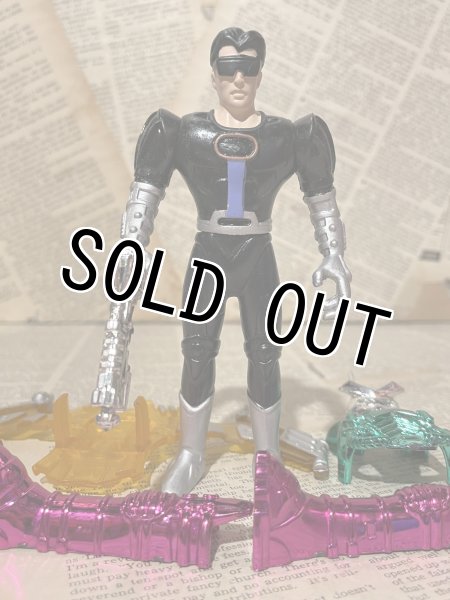 画像4: Star Warrior/Action Figure(Loose) (4)