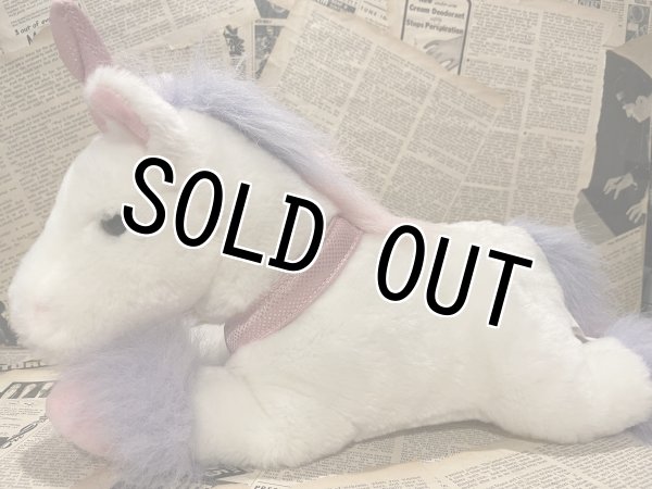 画像2: Unicorn/Plush(35cm) (2)