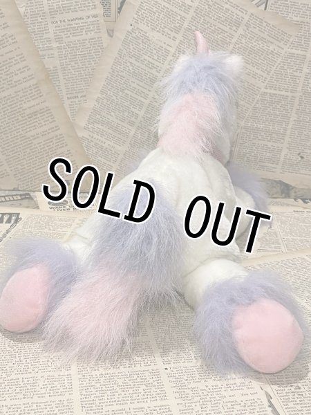 画像3: Unicorn/Plush(35cm) (3)