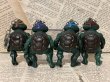 画像3: TMNT KO/Keychain set (3)