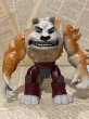 画像1: TMNT/Action Figure(2012/Dogpound/Loose) TM-068 (1)