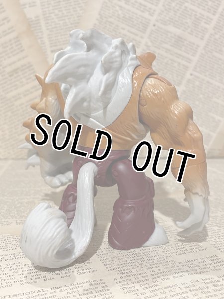 画像3: TMNT/Action Figure(2012/Dogpound/Loose) TM-068 (3)