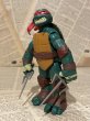 画像2: TMNT/Action Figure(2012/Raphael/Loose) (2)