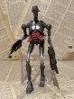 画像1: TMNT/Action Figure(2012/Kraang/Loose) (1)