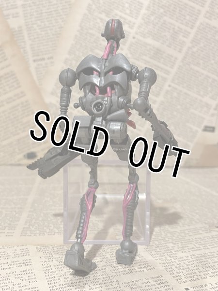 画像3: TMNT/Action Figure(2012/Kraang/Loose) (3)