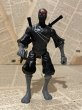 画像1: TMNT/Action Figure(2012/Foot Soldier/Loose/A) (1)