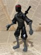 画像2: TMNT/Action Figure(2012/Foot Soldier/Loose/A) (2)