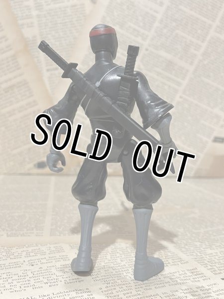 画像3: TMNT/Action Figure(2012/Foot Soldier/Loose/A) (3)