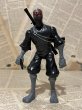 画像1: TMNT/Action Figure(2012/Foot Soldier/Loose/B) (1)