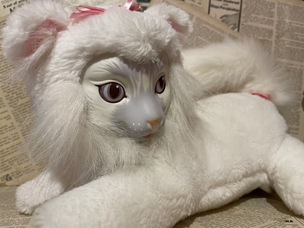 画像2: Kitty Surprise/Plush(90s) FO-076 (2)