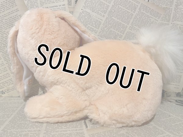 画像3: Bunny Surprise/Plush(90s) FO-080 (3)
