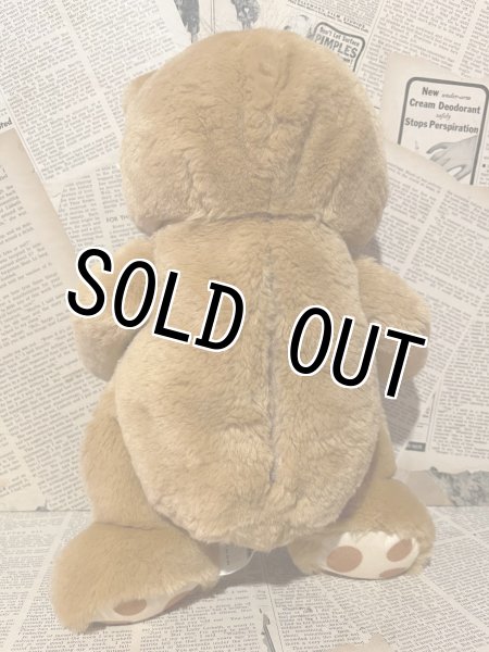 画像3: Cub Surprise/Plush(90s) FO-067 (3)