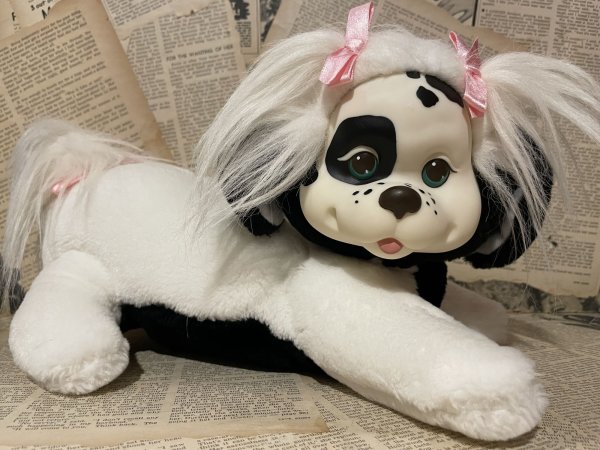 画像1: Puppy Surprise/Plush(90s) FO-071 (1)