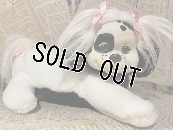 画像1: Puppy Surprise/Plush(90s) FO-071 (1)