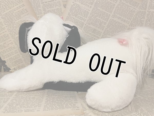 画像3: Puppy Surprise/Plush(90s) FO-071 (3)