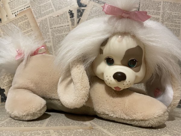 画像1: Puppy Surprise/Plush(90s) FO-072 (1)