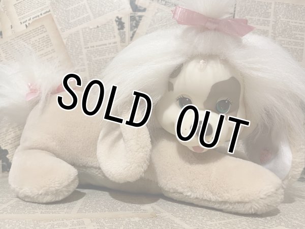 画像1: Puppy Surprise/Plush(90s) FO-072 (1)