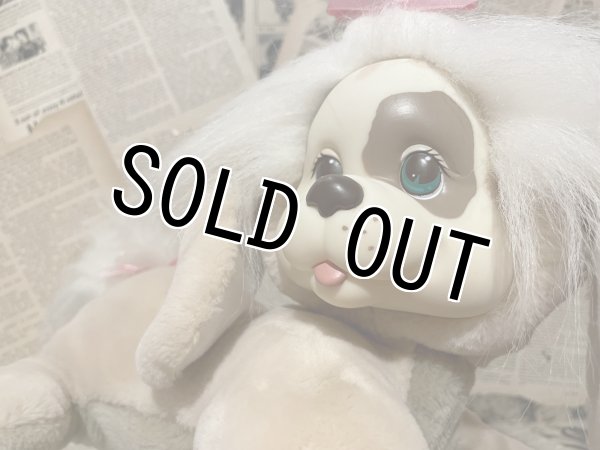 画像2: Puppy Surprise/Plush(90s) FO-072 (2)