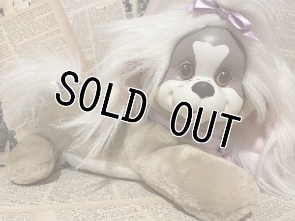 画像1: Puppy Surprise/Plush(90s) FO-073 (1)