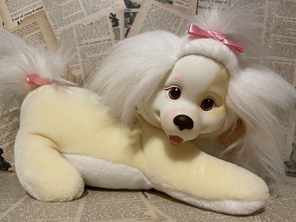 画像1: Puppy Surprise/Plush(90s) FO-075 (1)