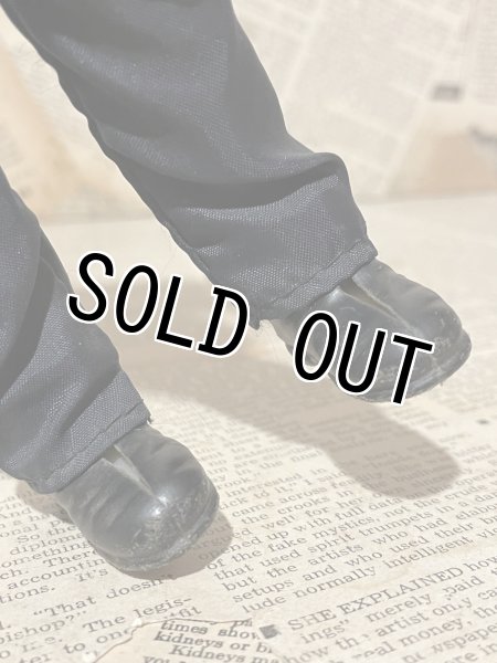 画像4: Frankenstein/9" Figure(80s/Remco) MT-119 (4)