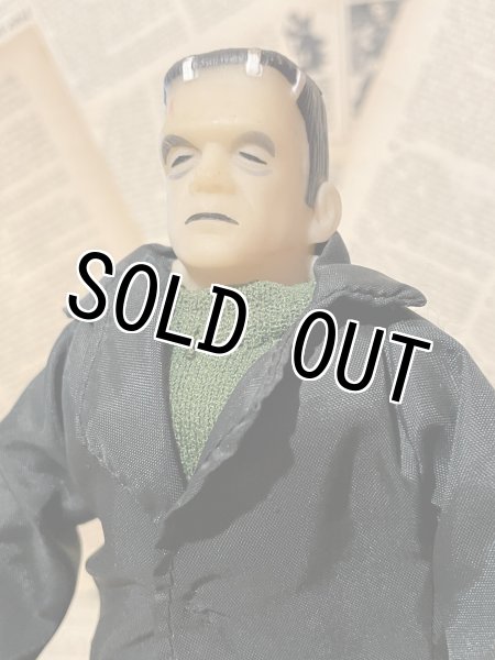 画像5: Frankenstein/9" Figure(80s/Remco) MT-119 (5)